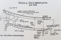 Example construction drawings